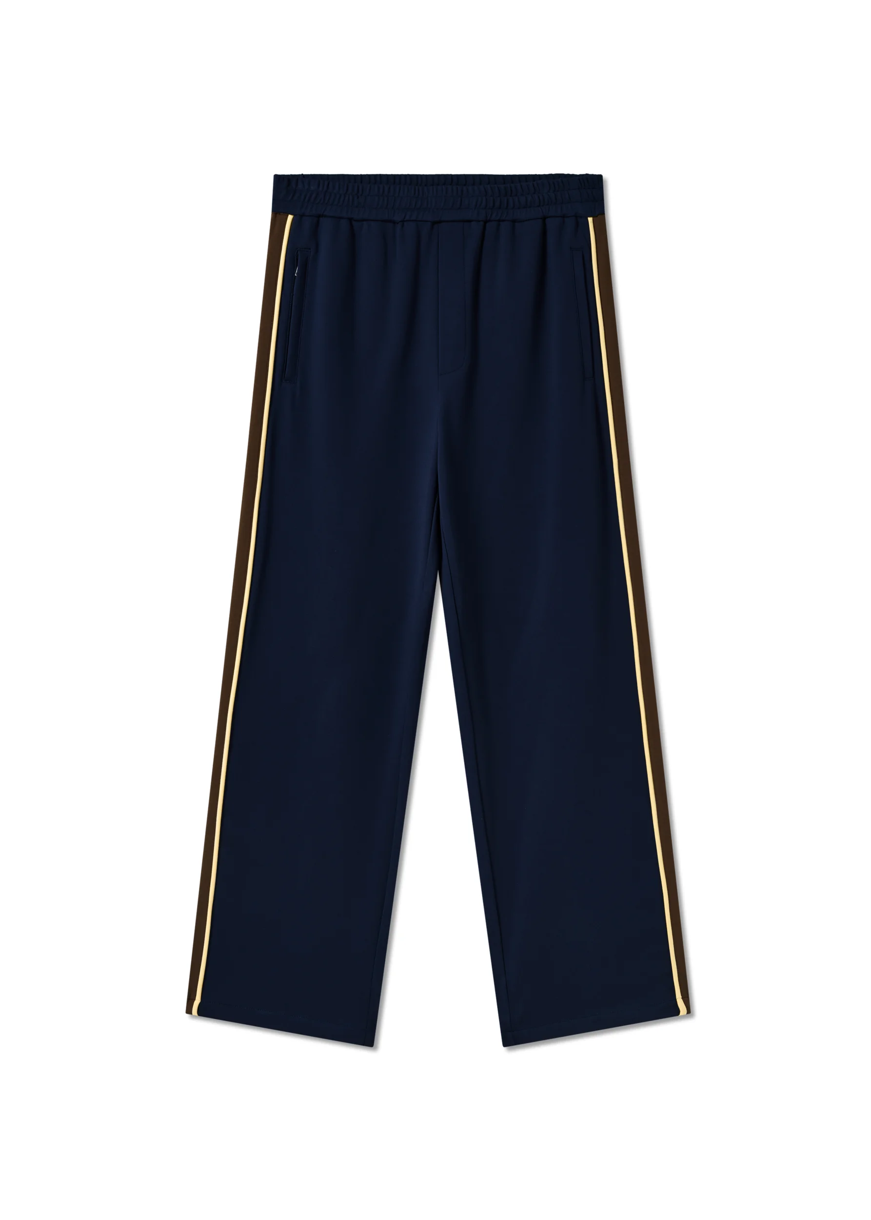 Curb Track Pants - 1