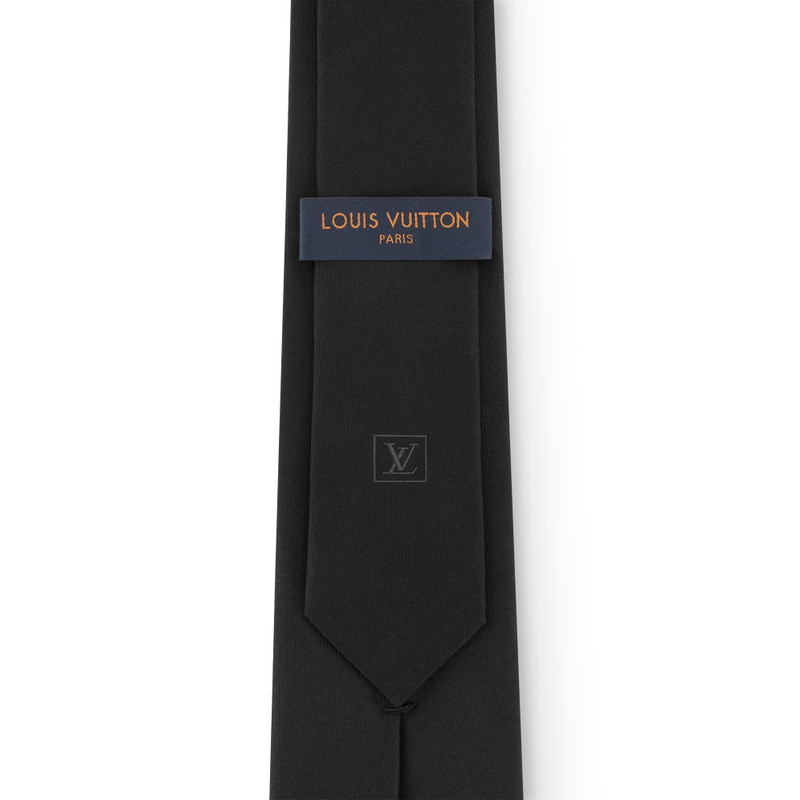 LV Sequins Tie 4