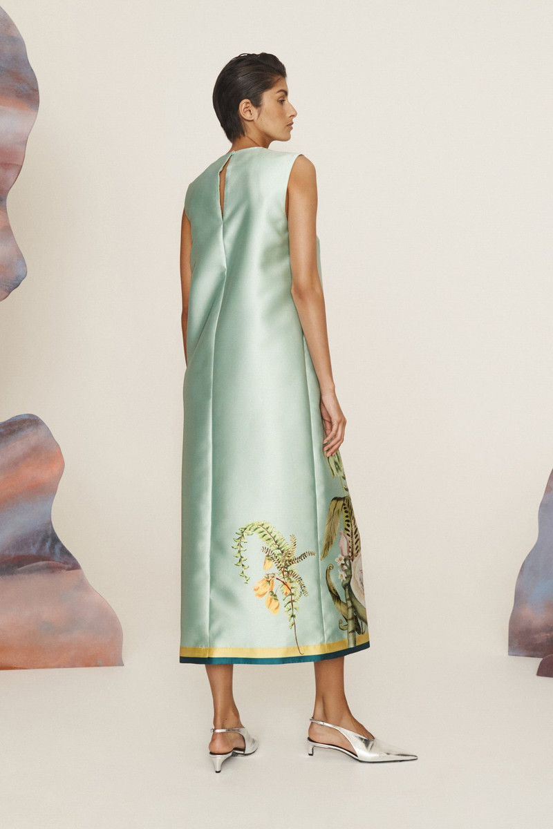 Anita Midi Dress 5