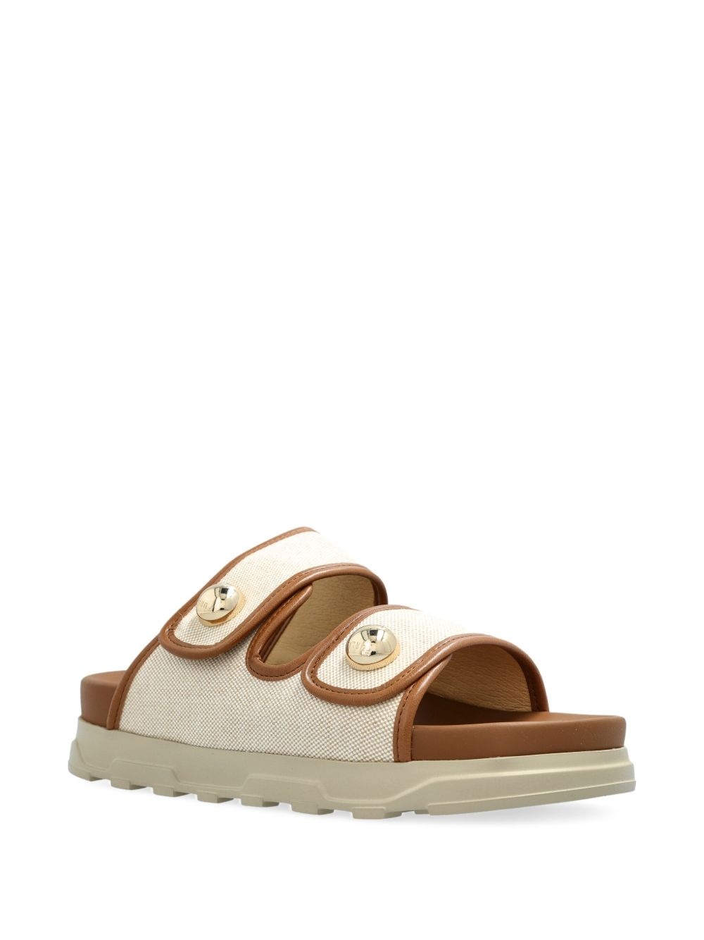leather sandals - 2