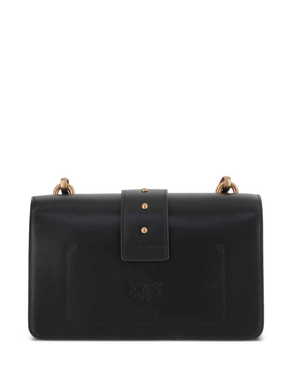 Love One chain shoulder bag - 2