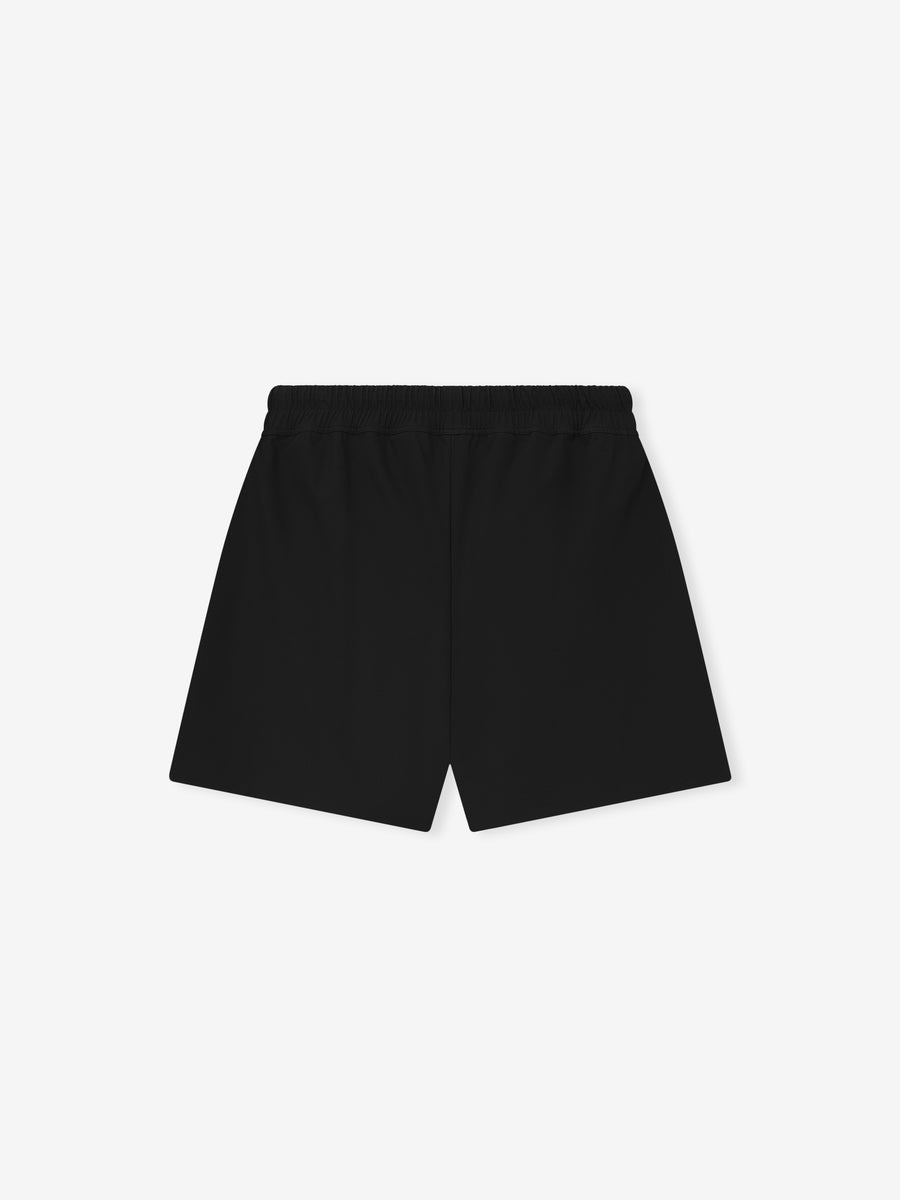 Nylon Running Shorts - 2