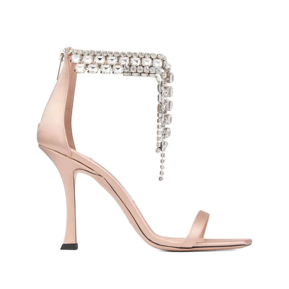 Jimmy Choo Shoes - 1