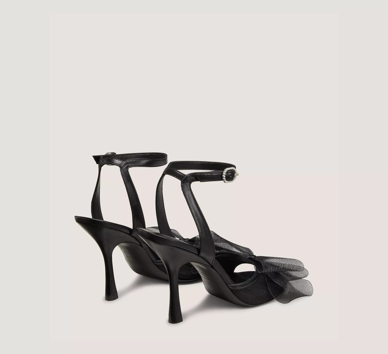 BLUSHING BOW 100 SANDAL 4