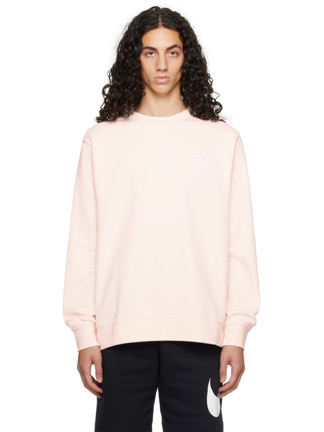 Off-White Sportswear Club Sweatshirt - 1