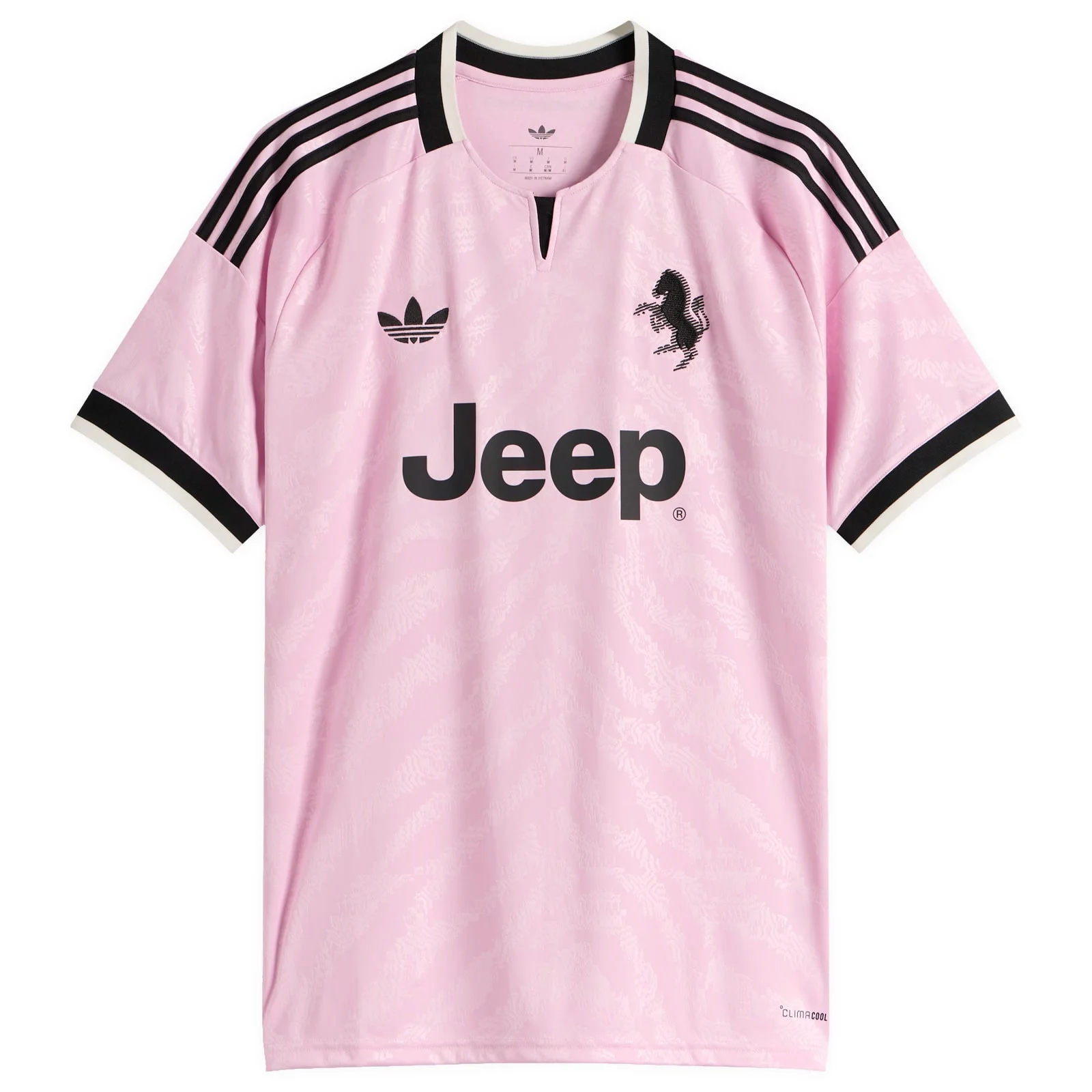 adidas Juventus FC Away Jersey - 1