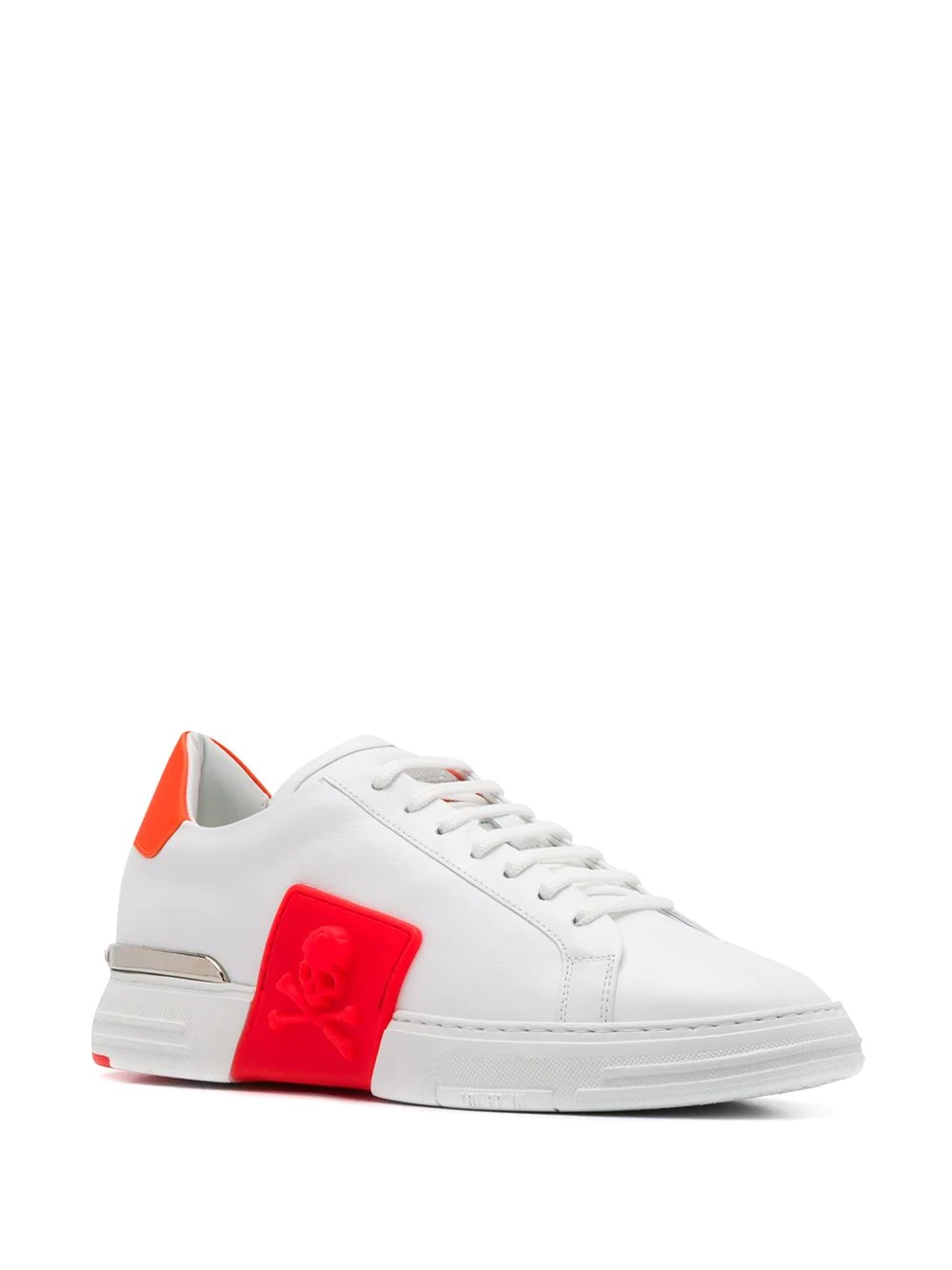 Phantom Kick$ low-top sneakers - 2