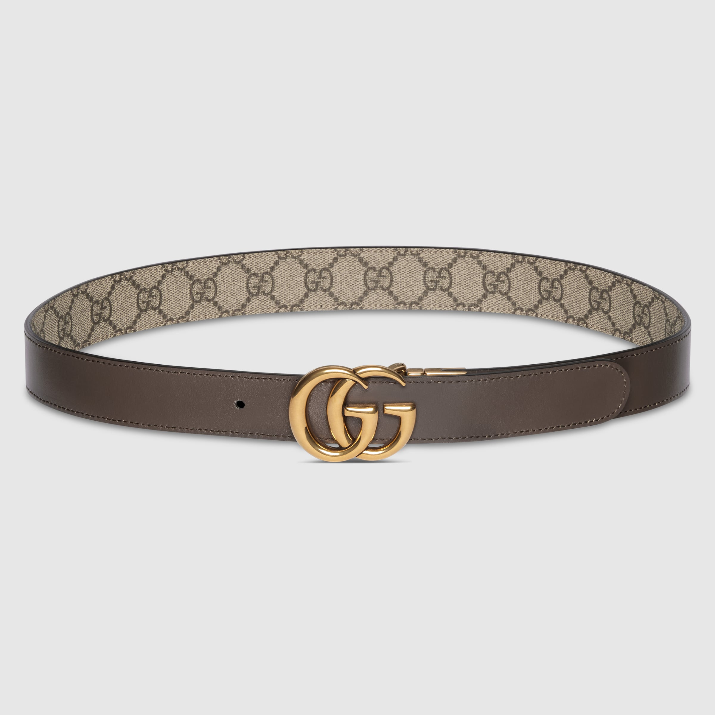 GG Marmont reversible belt - 7