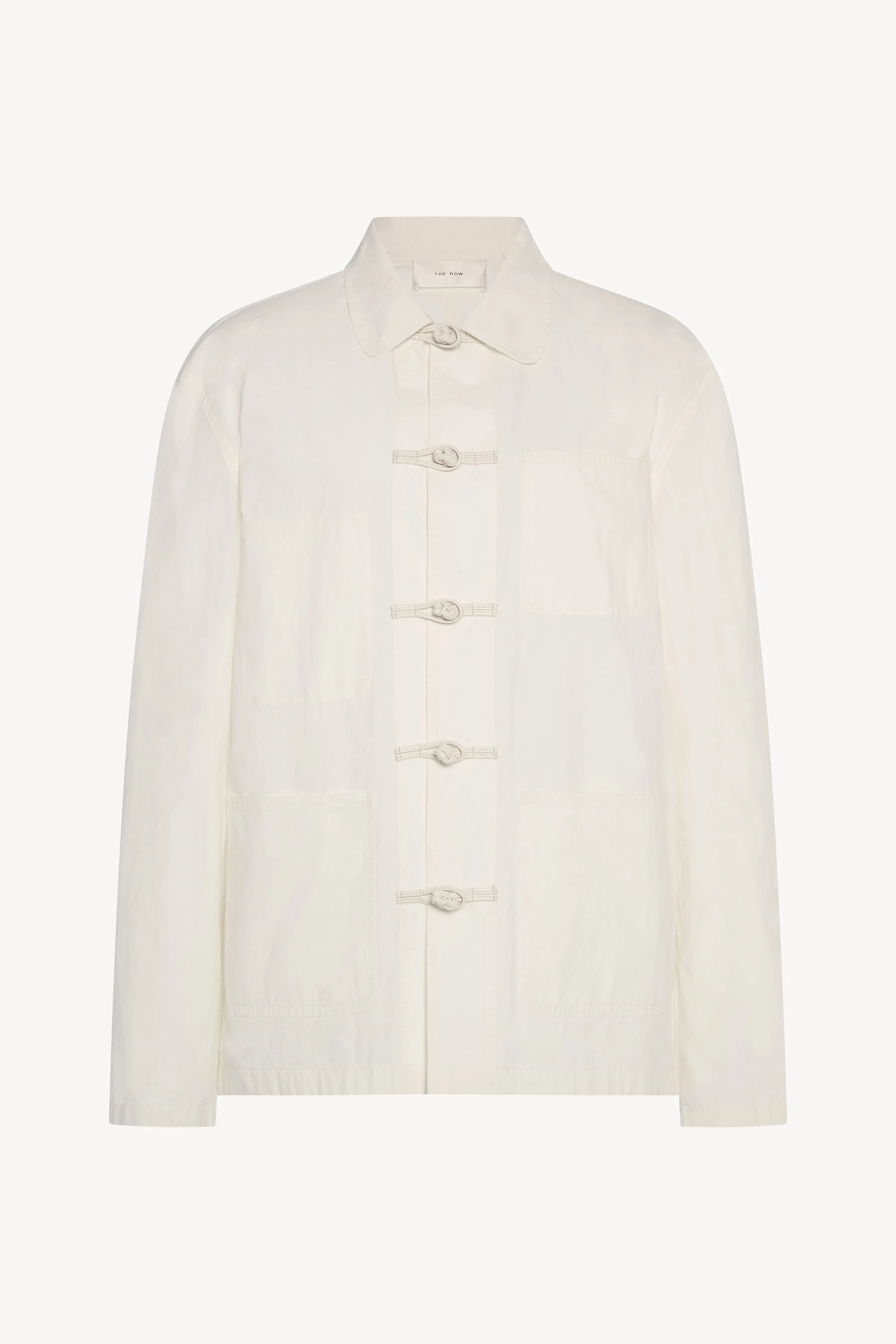 Behati Jacket - 1