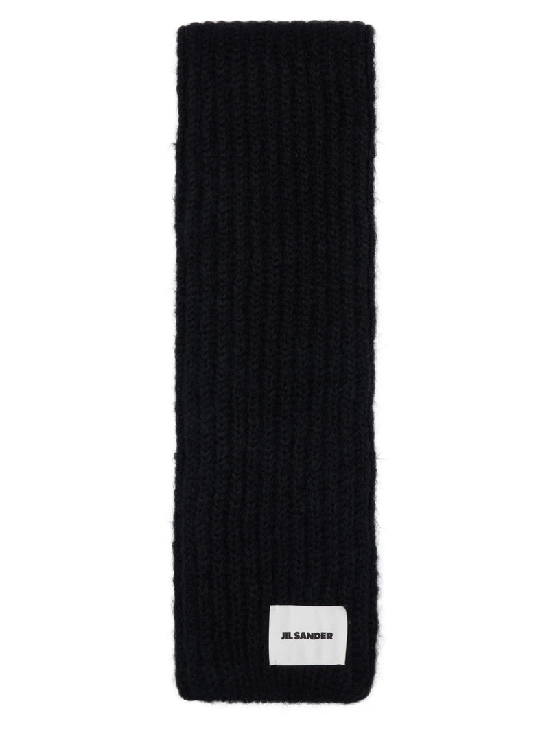Black PD Scarf 1