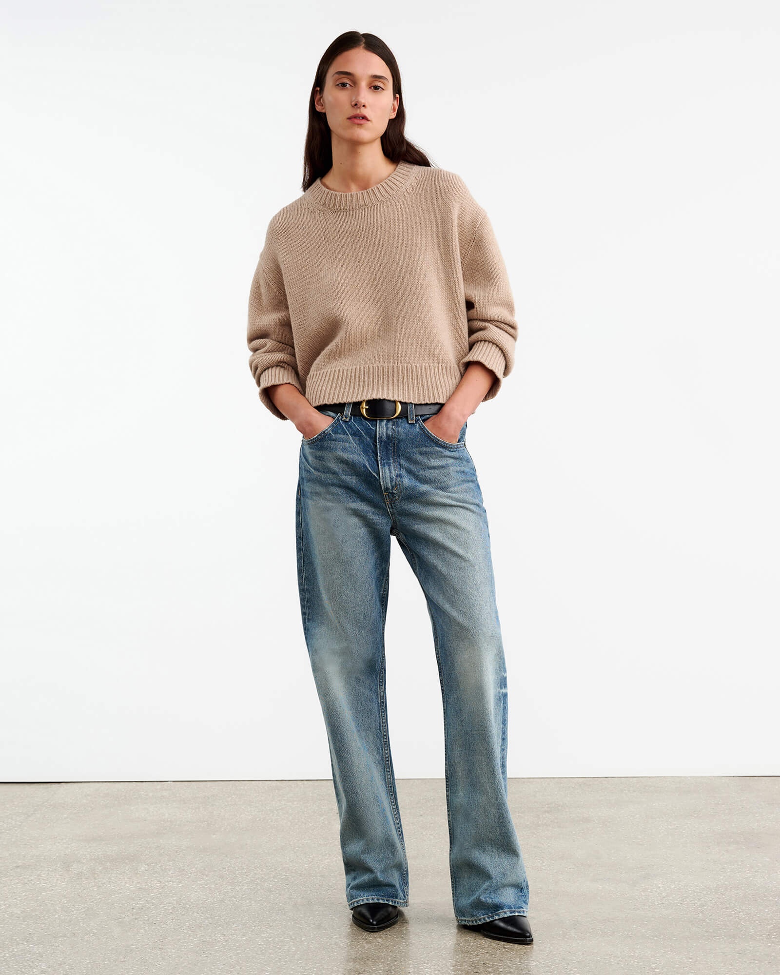 HAISLEY SWEATER - 4