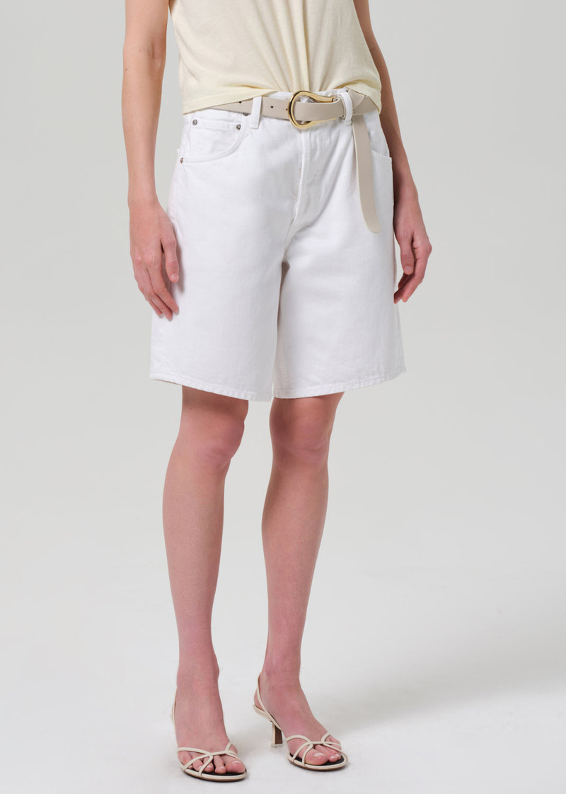 Ayla Short In Serene 6