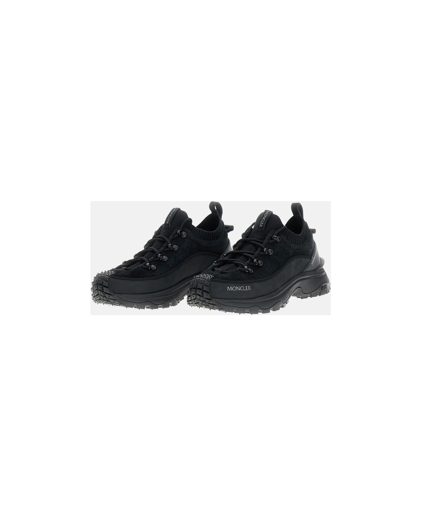 Trailgrip Lite3 Low Top Sneakers - 2