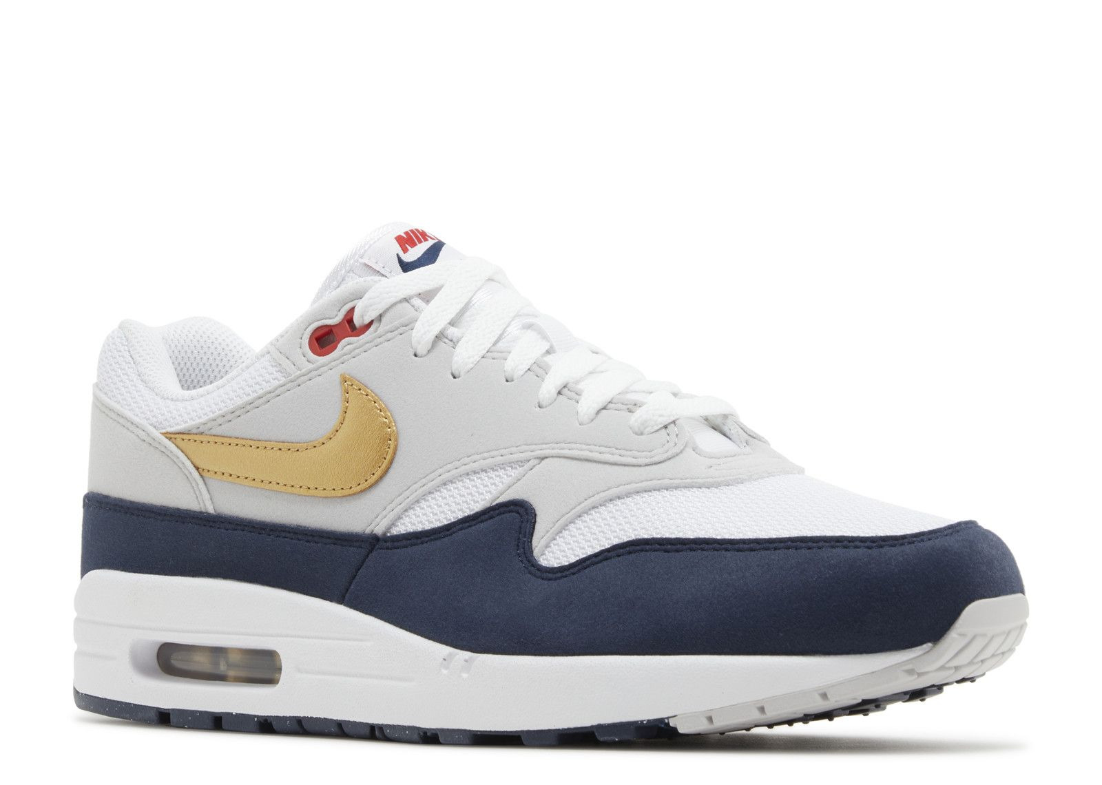 AIR MAX 1 'OLYMPIC' - 2