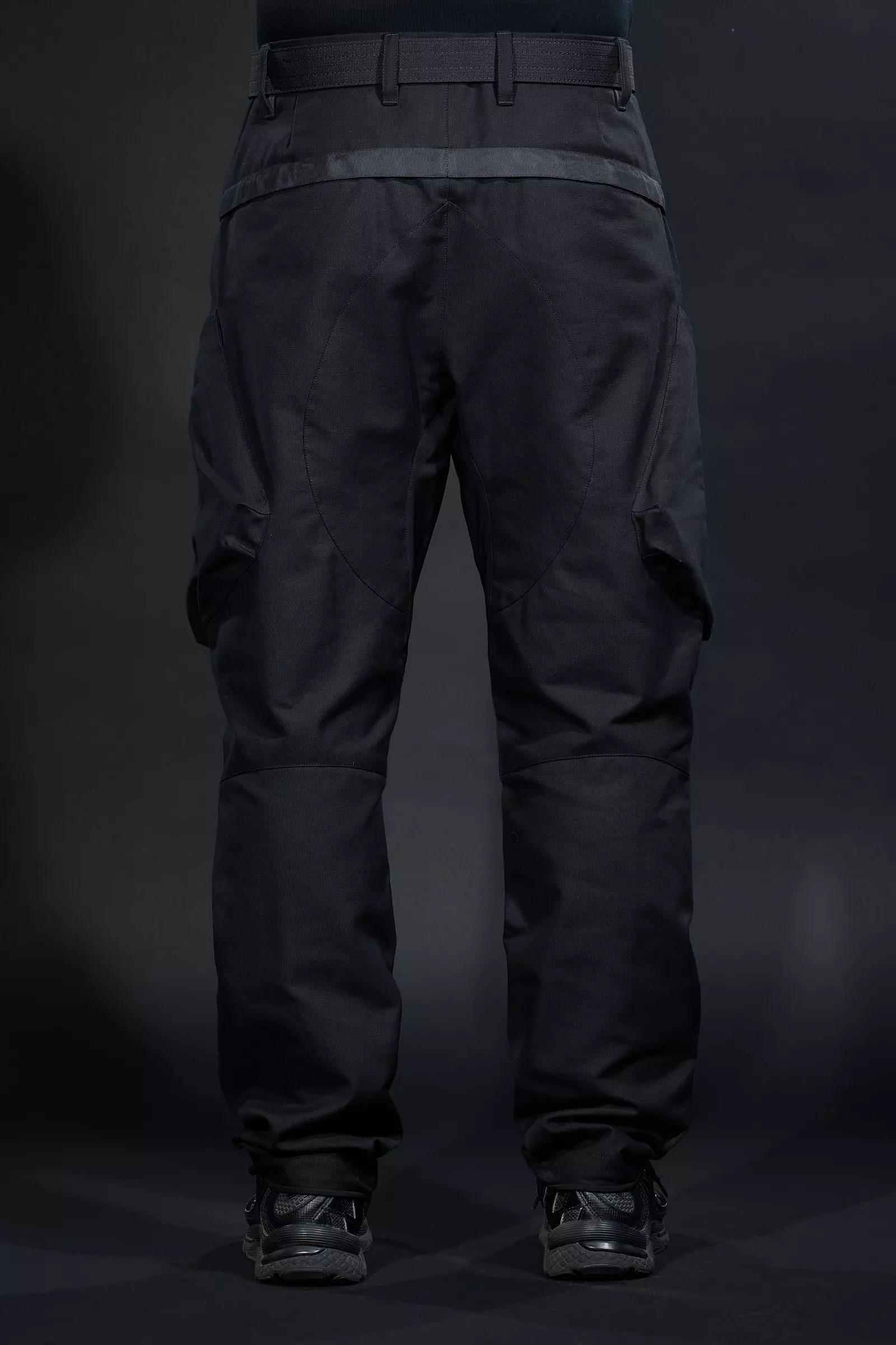P24A-KI Cotton Articulated BDU Trouser - 8