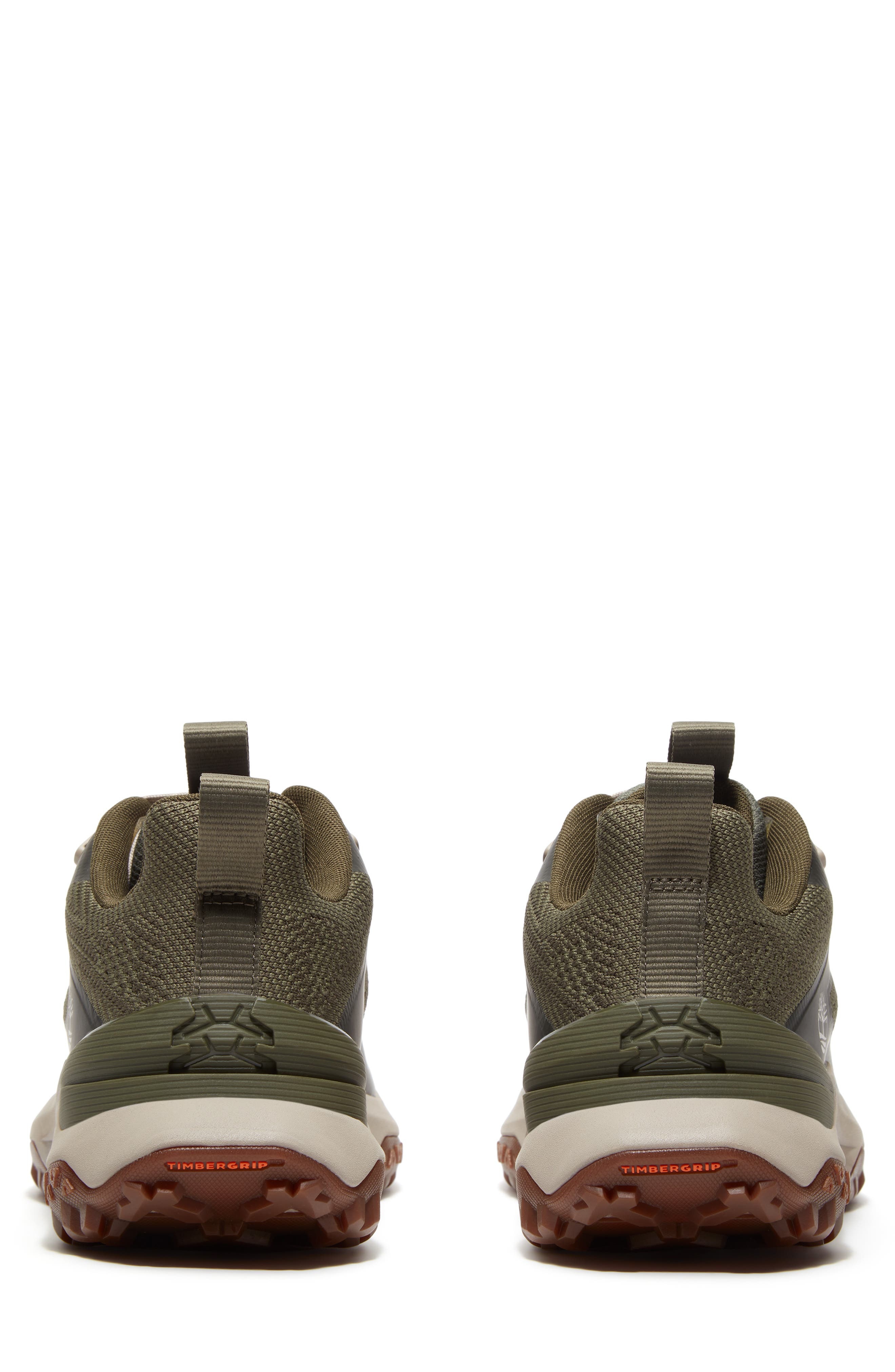 Timberland Motion Access Sneaker in Dark Green Knit at Nordstrom - 2