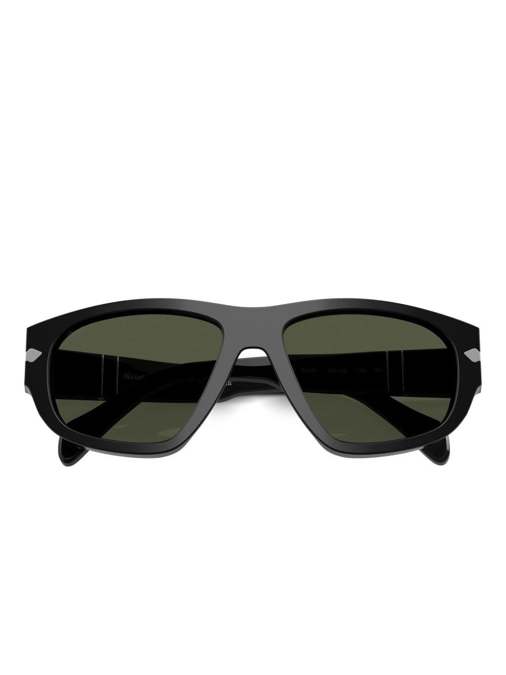 cat-eye frame sunglasses - 6