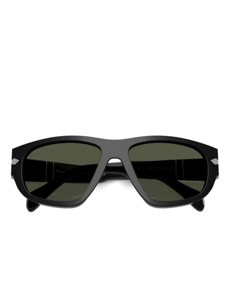 cat-eye frame sunglasses 6