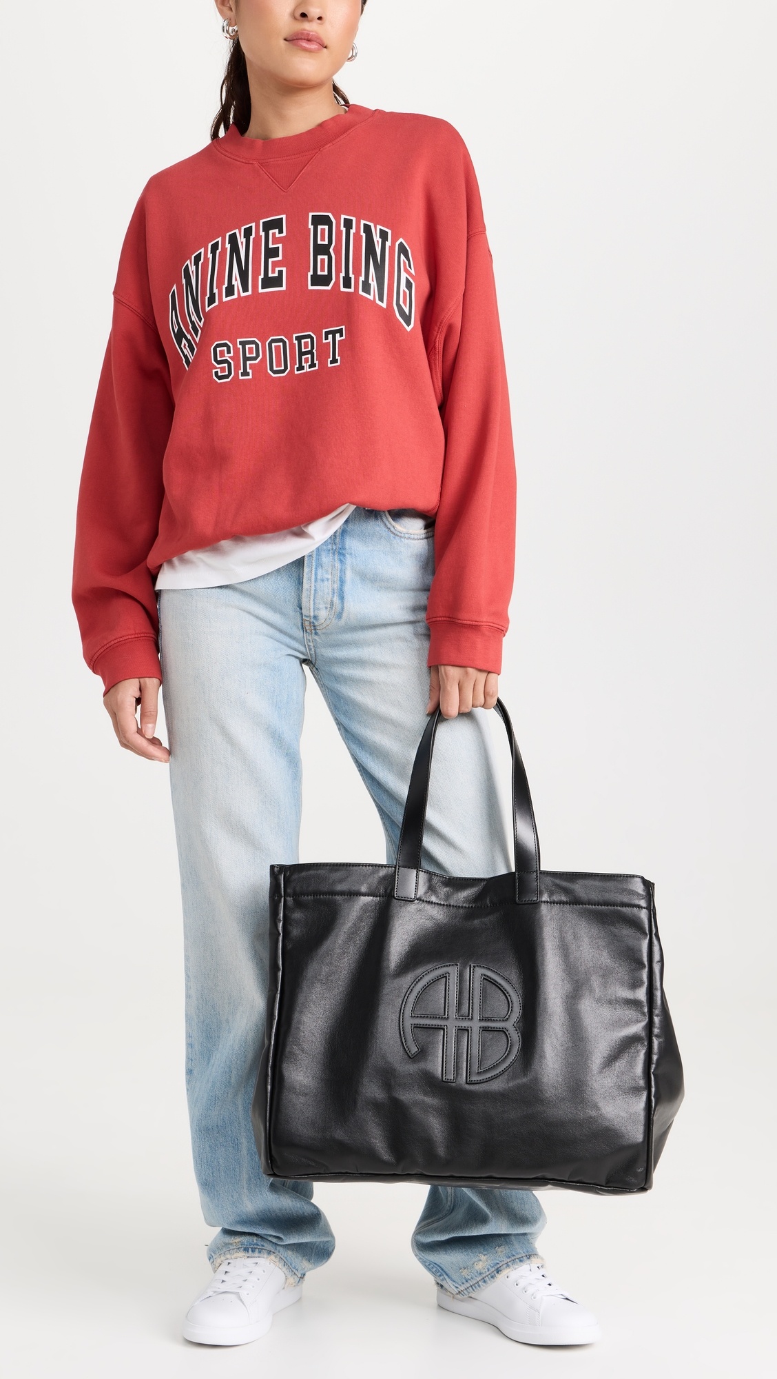 Large Rio Tote - 2