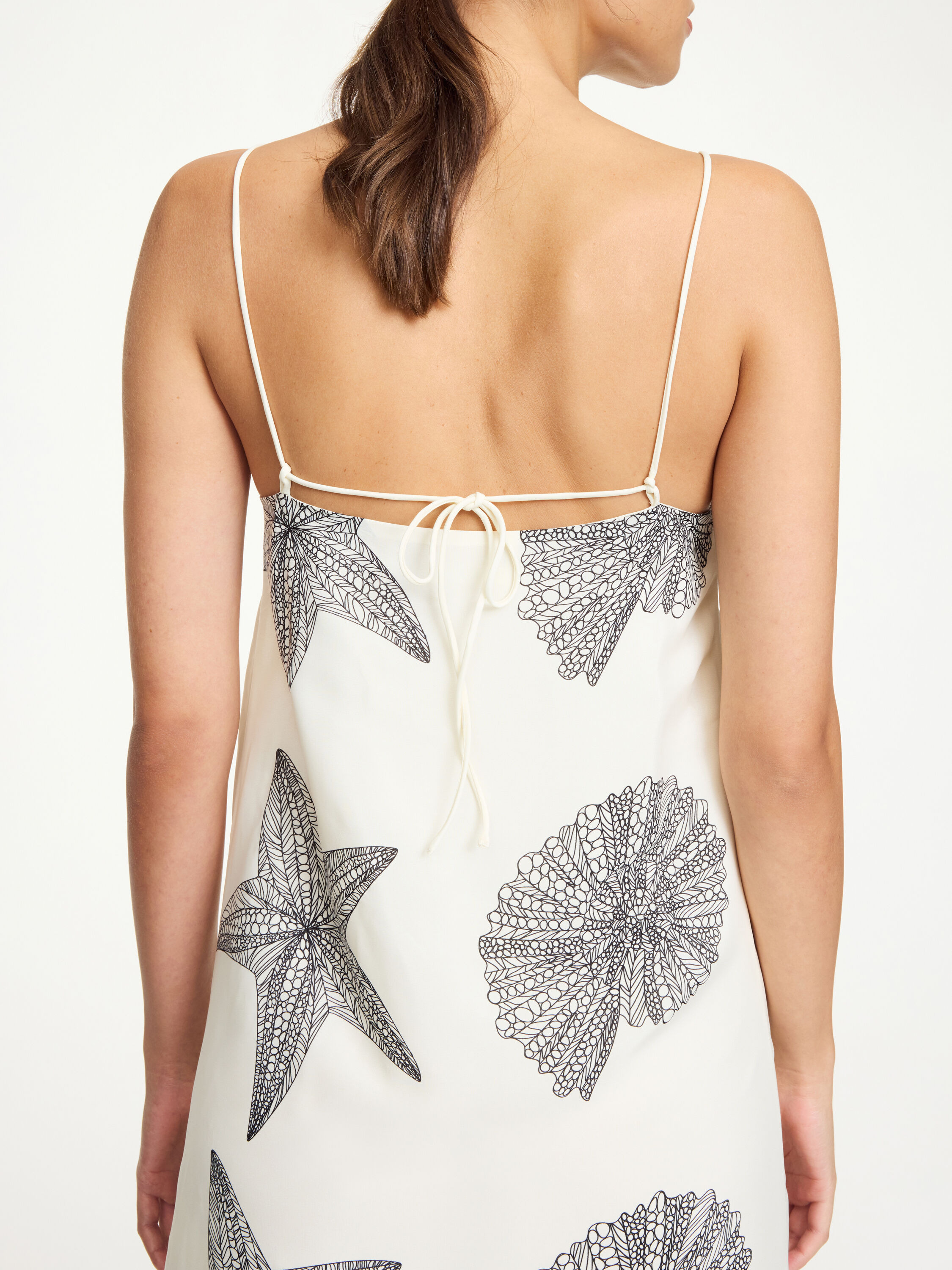 Almees maxi dress - 4