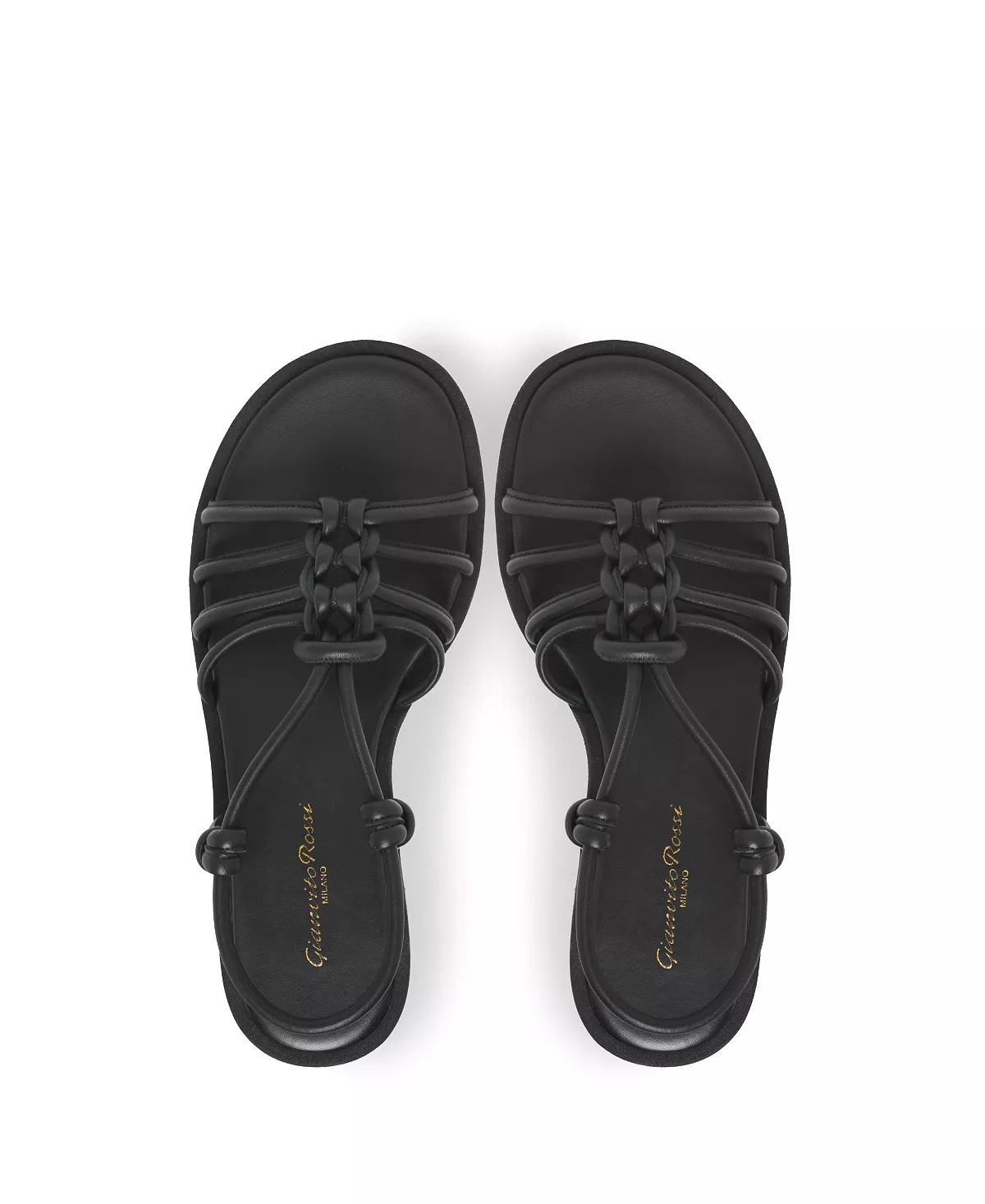 Women's Hebe Sandal - 3