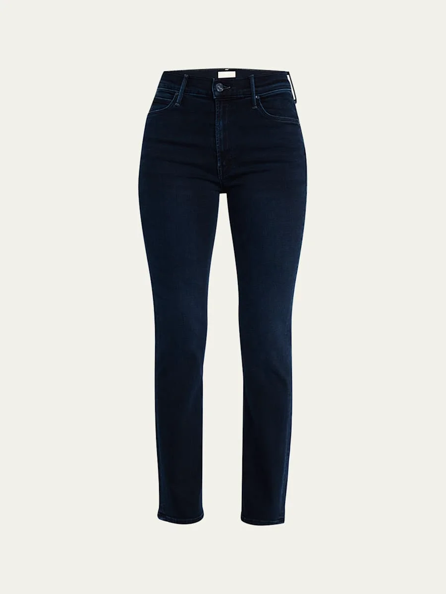 The Mid-Rise Dazzler Jeans - 1