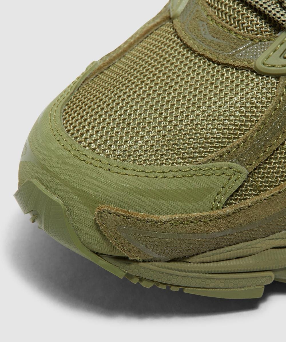 Progrid omni 9 sneaker - 5