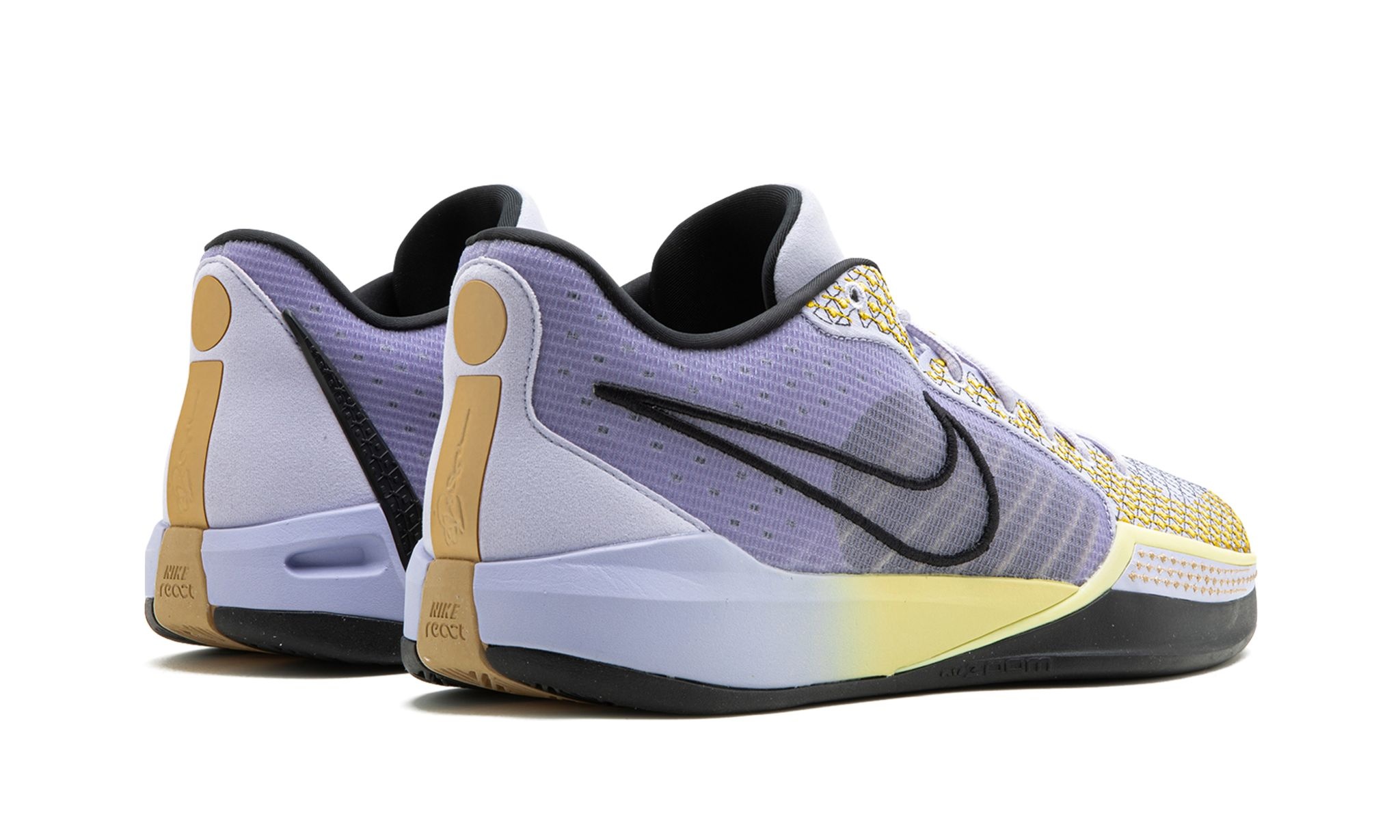 NIKE SABRINA 1 WMNS "Spark" - 3
