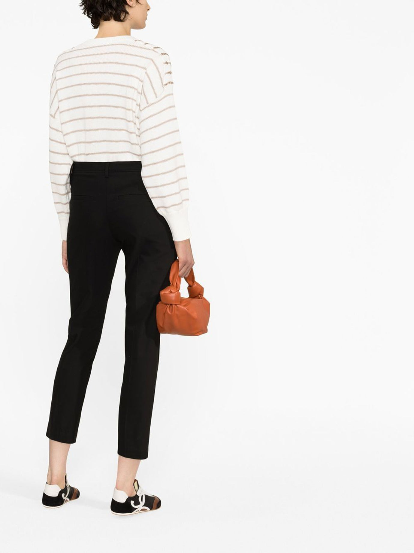 Brunello Cucinelli Trousers - 4