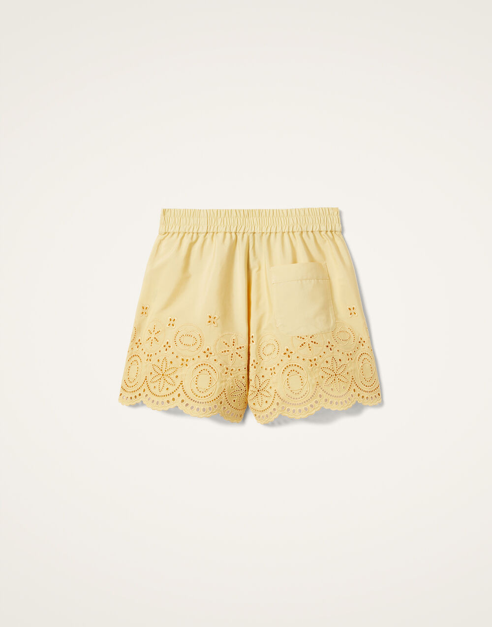 Pull-Up Shorts - 3