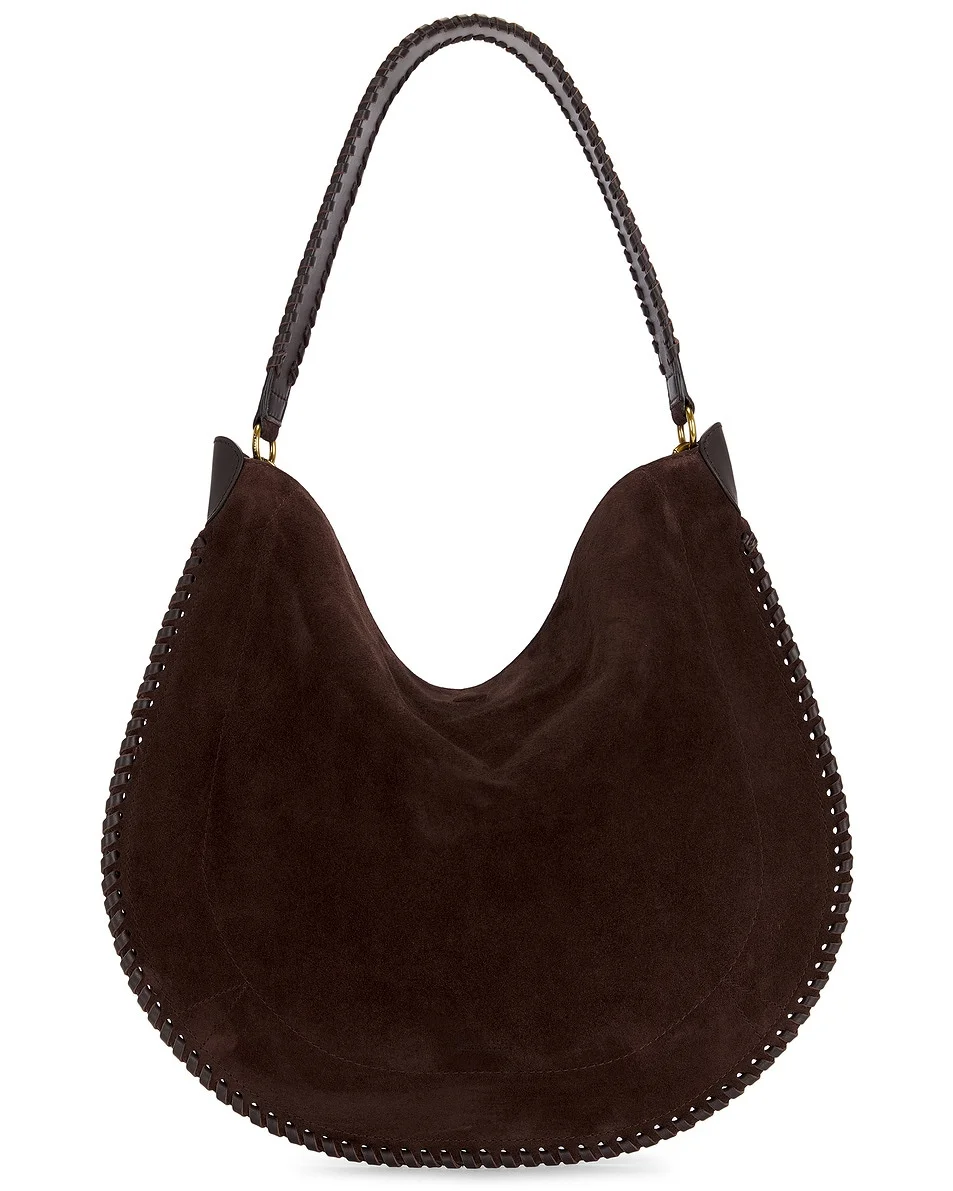 Oskan Hobo Soft Bag - 1