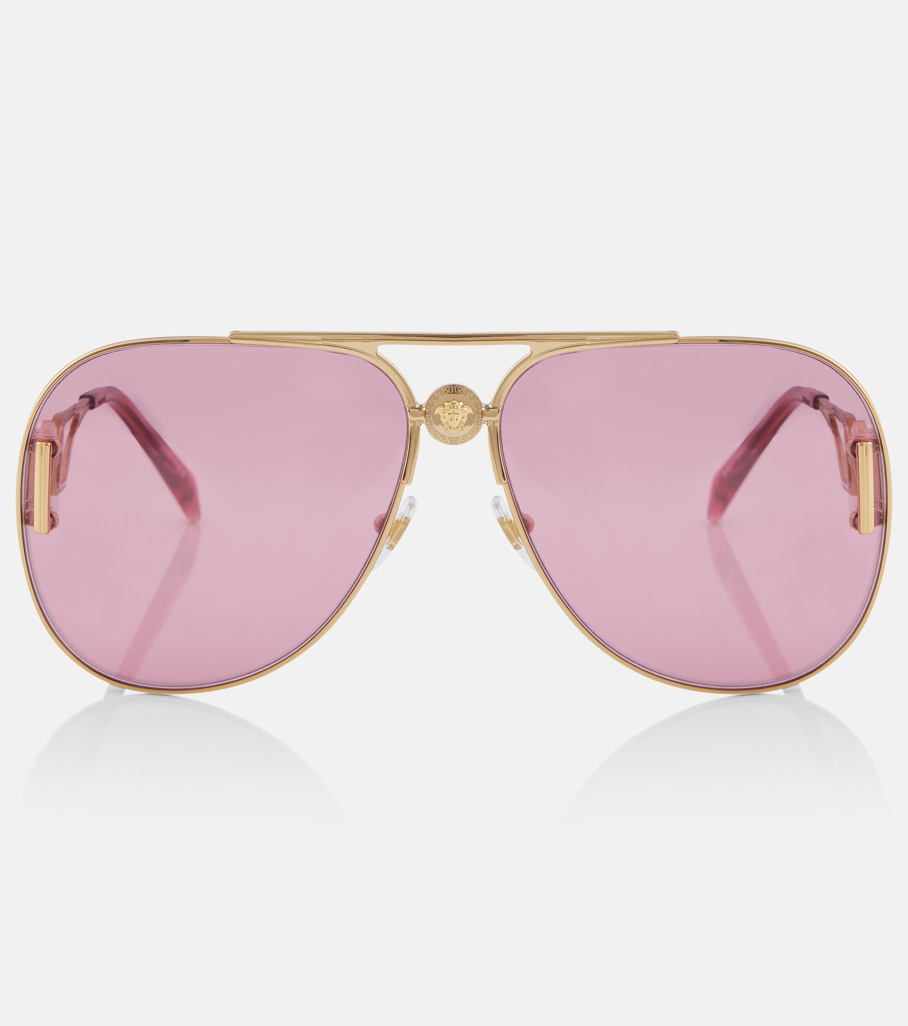 Aviator sunglasses - 1