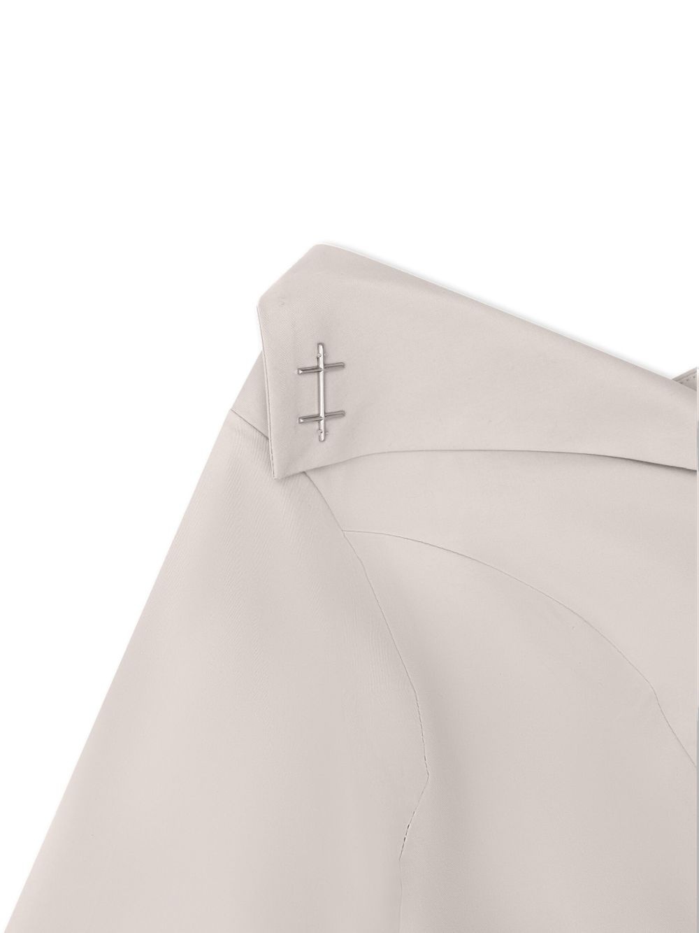 Kaseigan shirt - 5