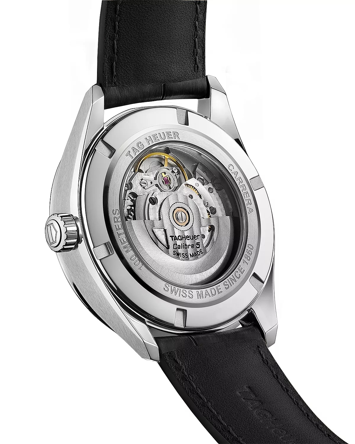 Carrera Watch, 41mm - 7