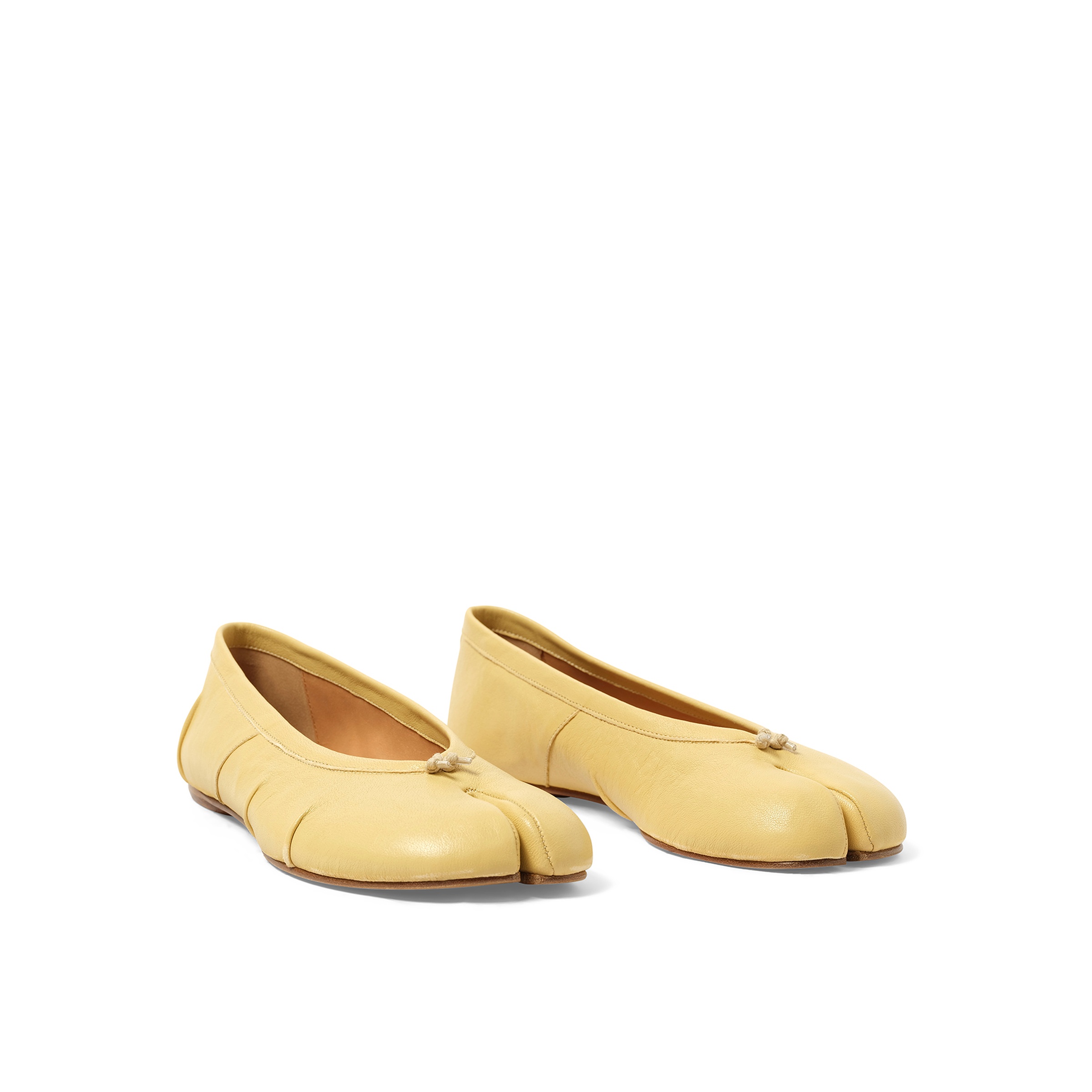 New Tabi Ballerina in Ble - 2