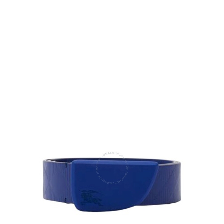 Burberry Leather Shield Belt - 1