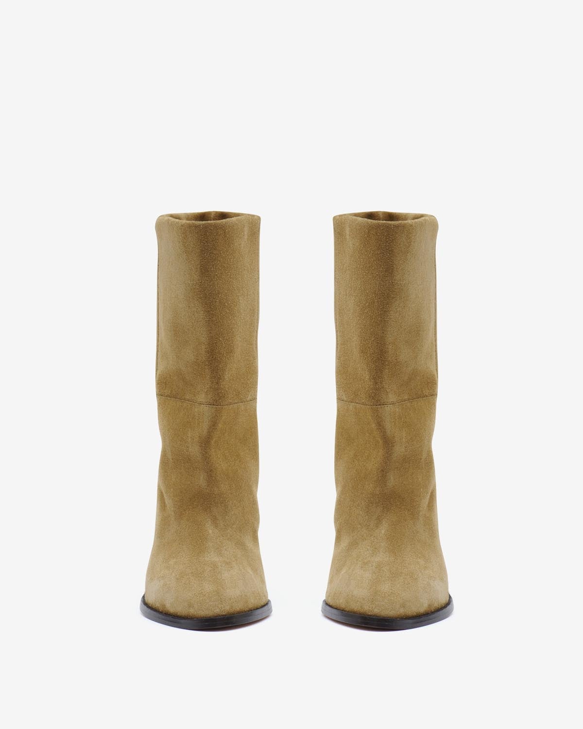 ROUXA BOOTS - 4