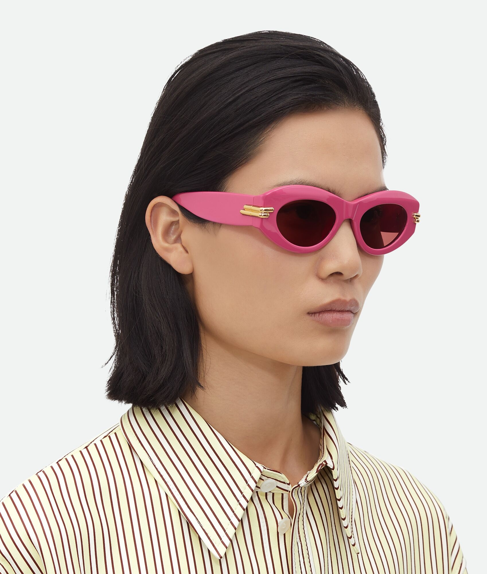 Mitre Oval Sunglasses - 2