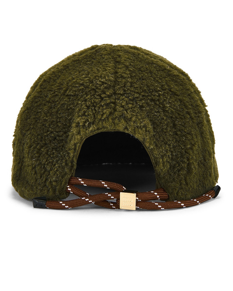 Miu Miu Baseball Cap outlook