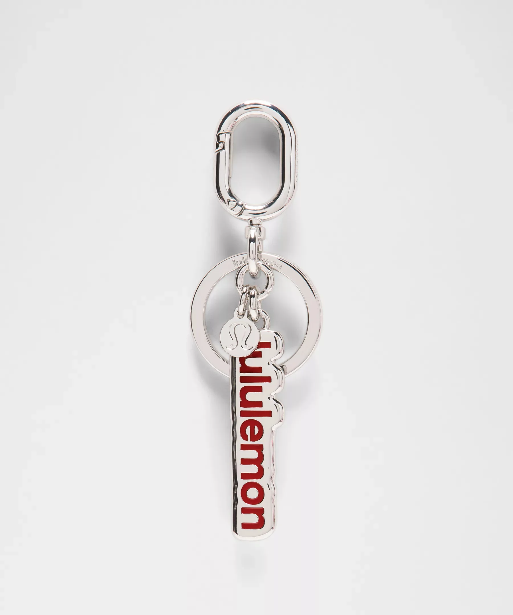 Charm Keychain - 1