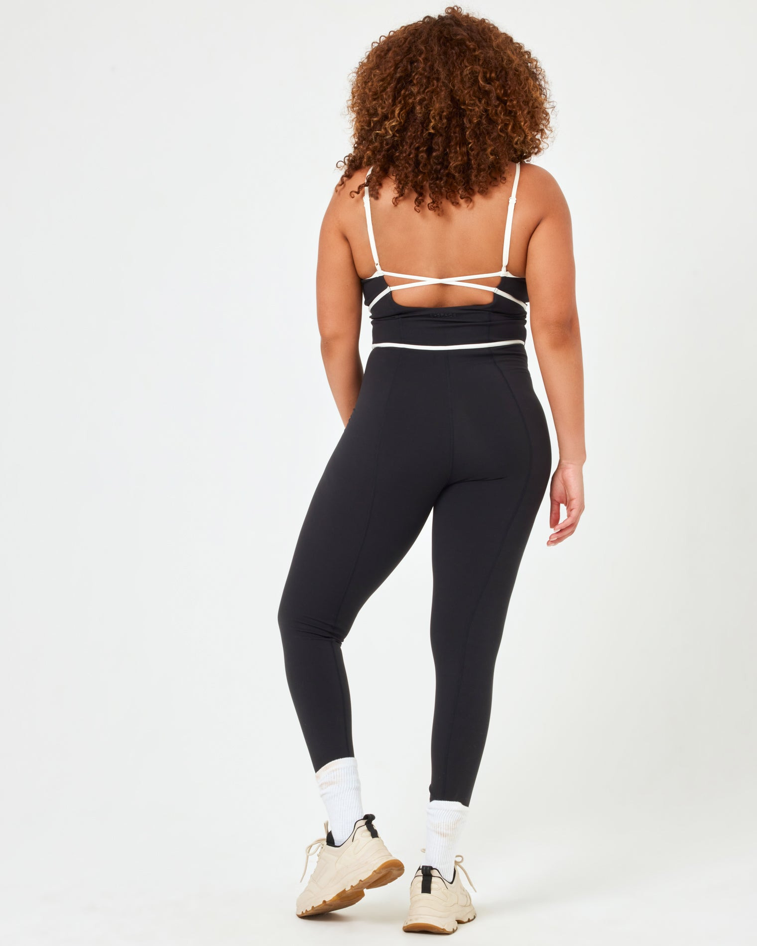 Ace Jumpsuit - 10