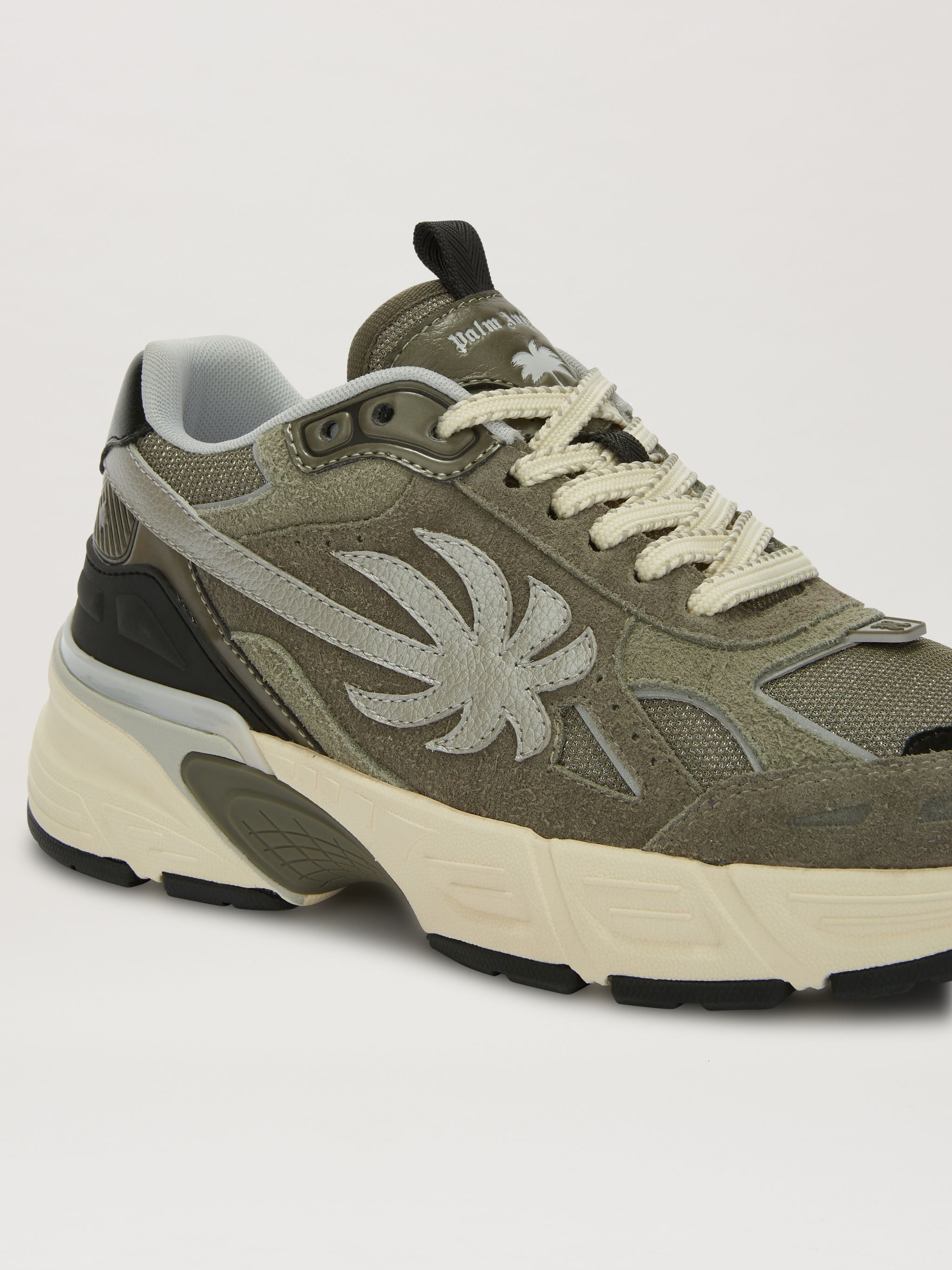 Pa 4 Sneakers - 6