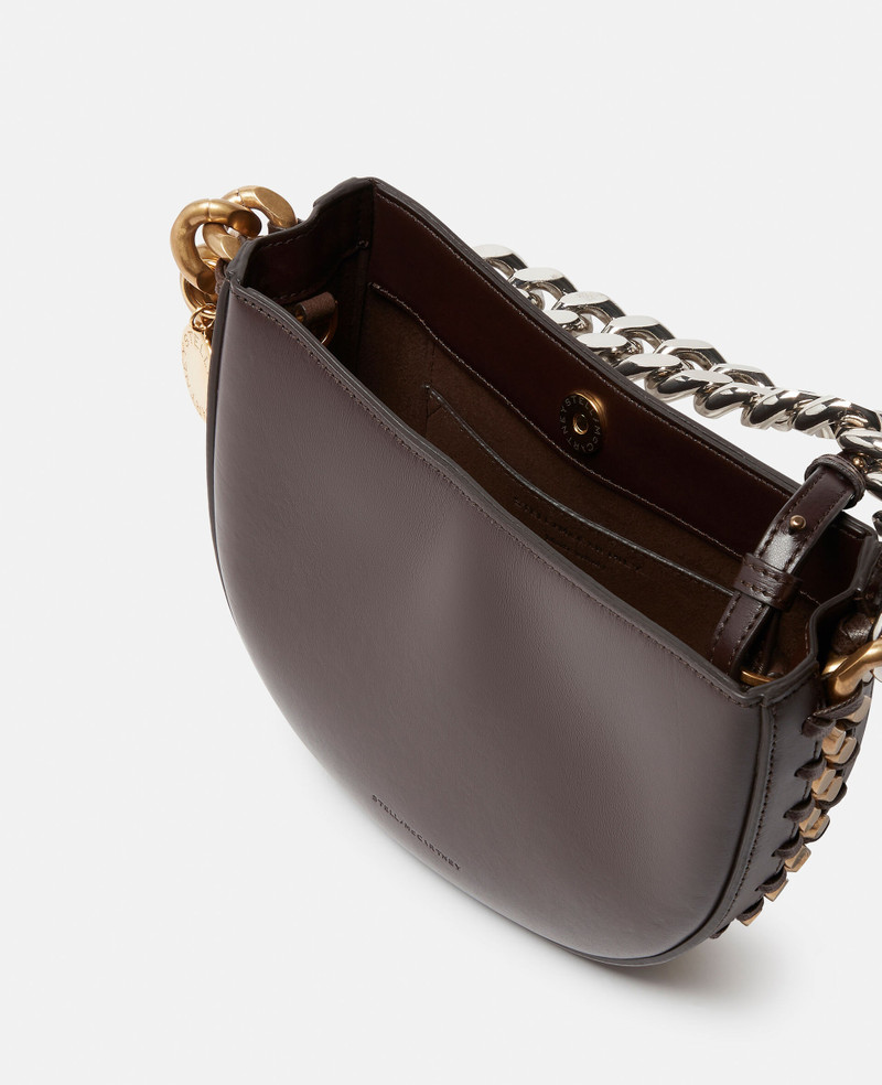 Frayme Small Shoulder Bag 3