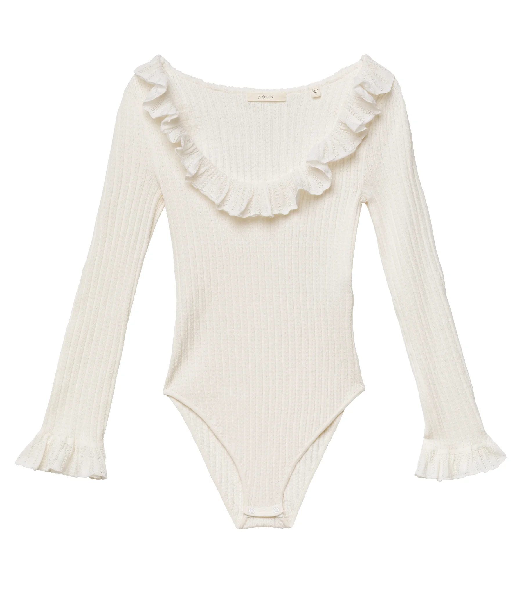 JADA BODYSUIT - 1