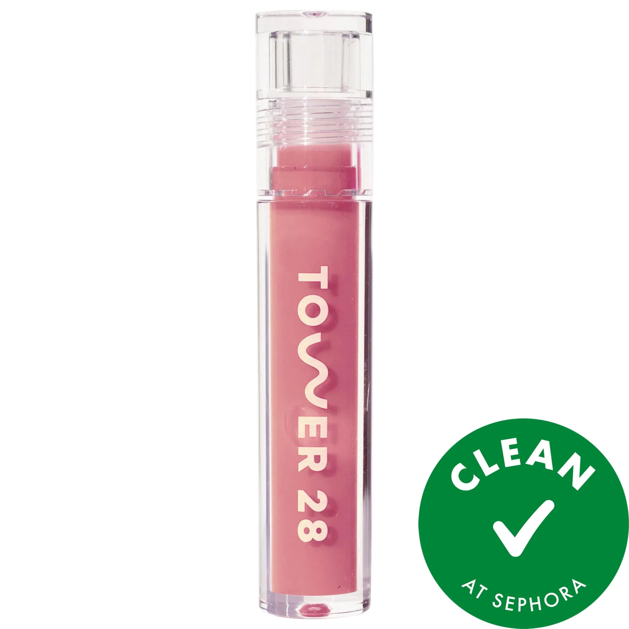 ShineOn Lip Jelly Hydrating Non-Sticky Lip Oil - 1