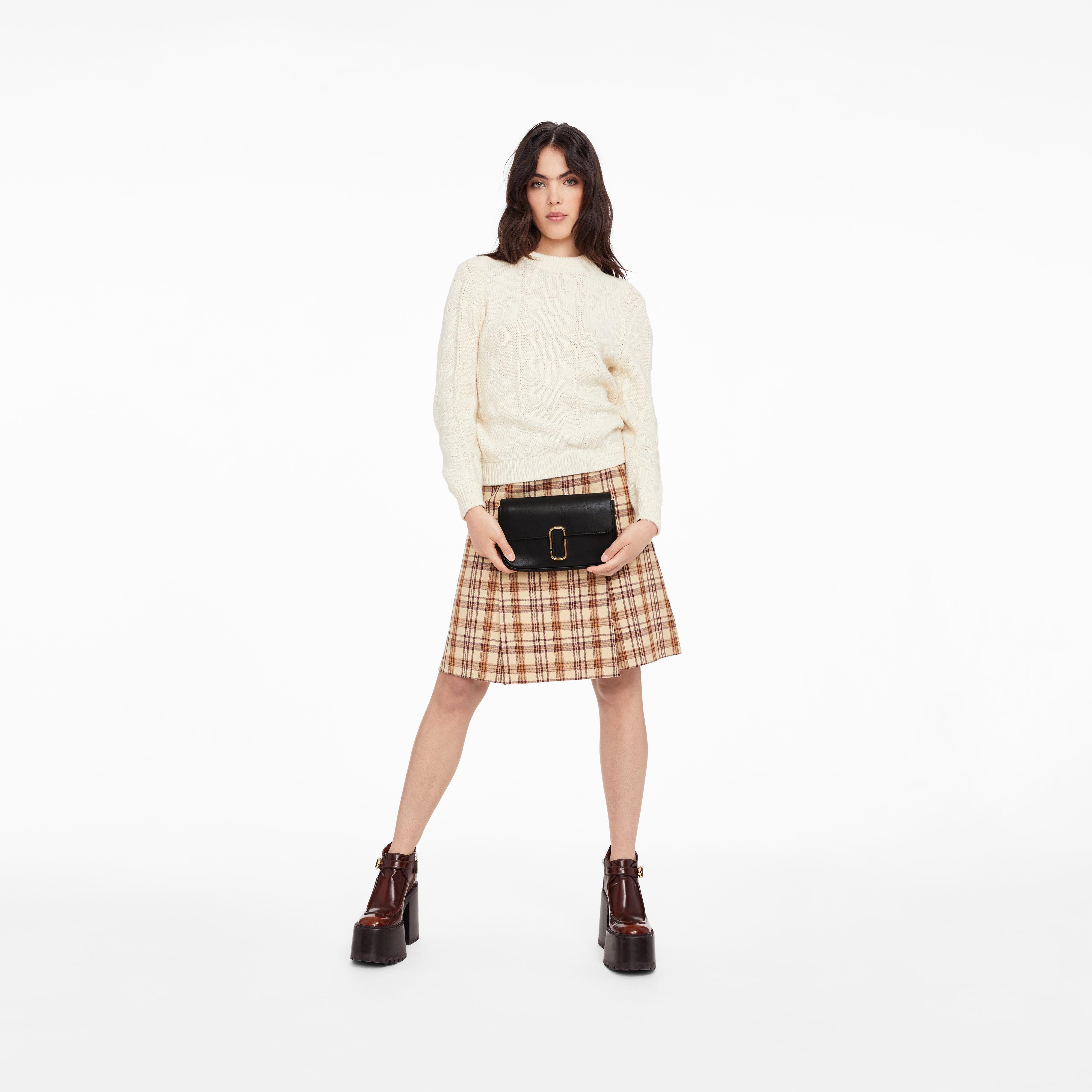 THE J MARC SHOULDER BAG - 6