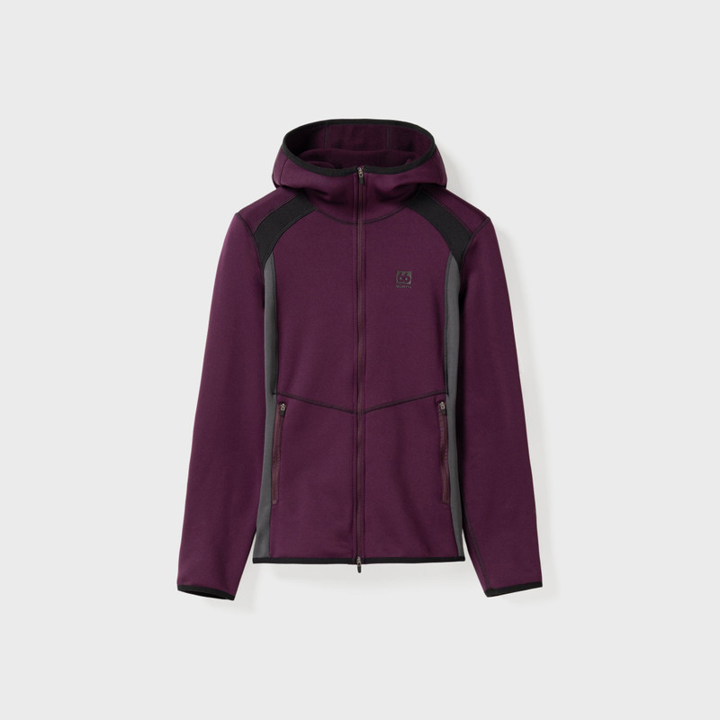 Women's Tungudalur Hoodie 1