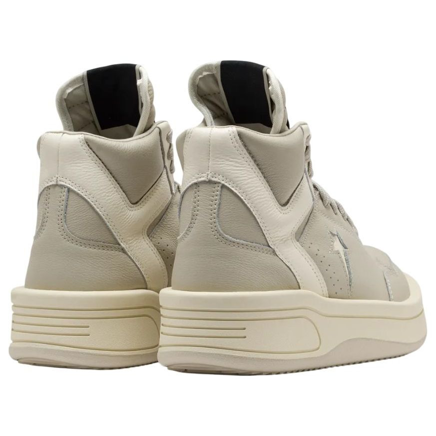Converse x DRKSHDW TURBOWPN 'Oyster Grey' A10960C - 4