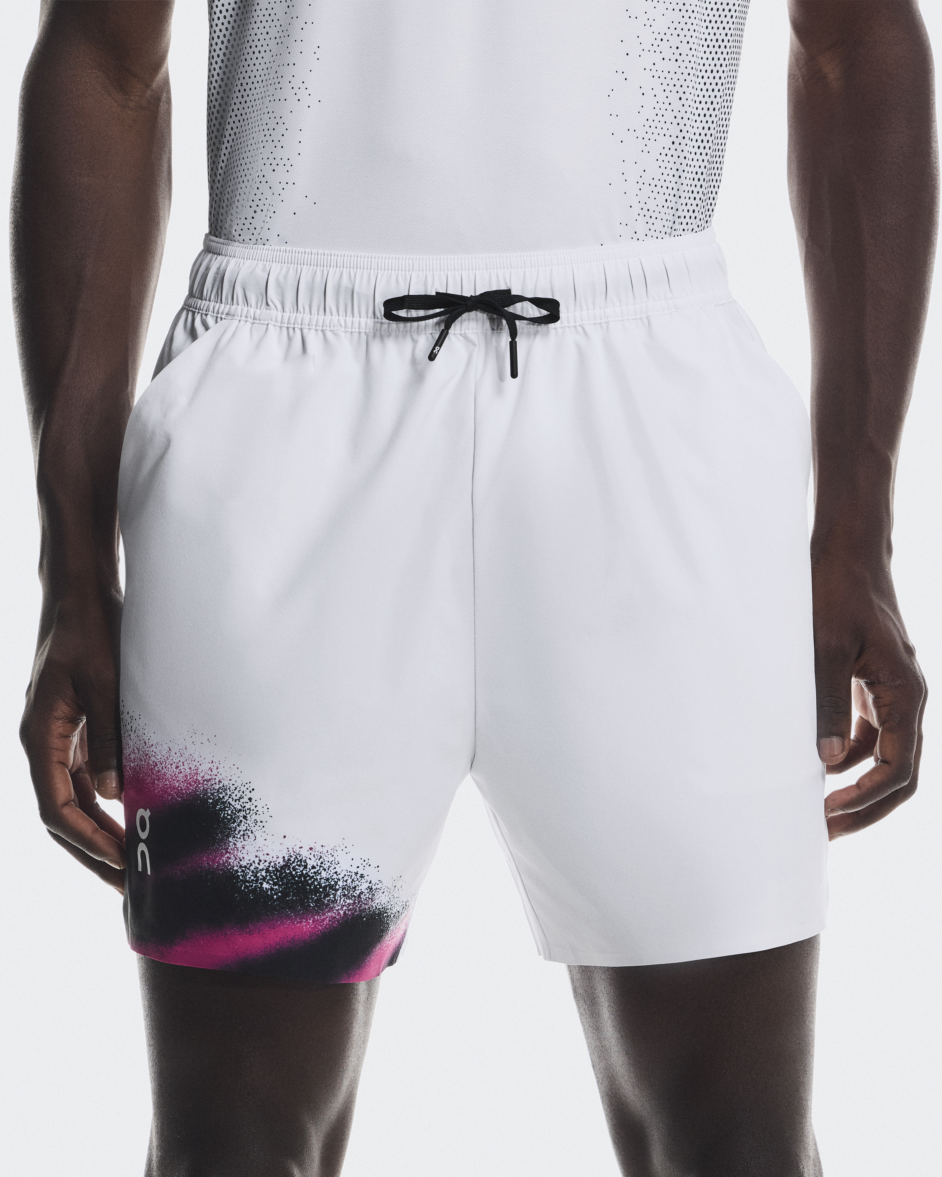 Court Shorts - 4