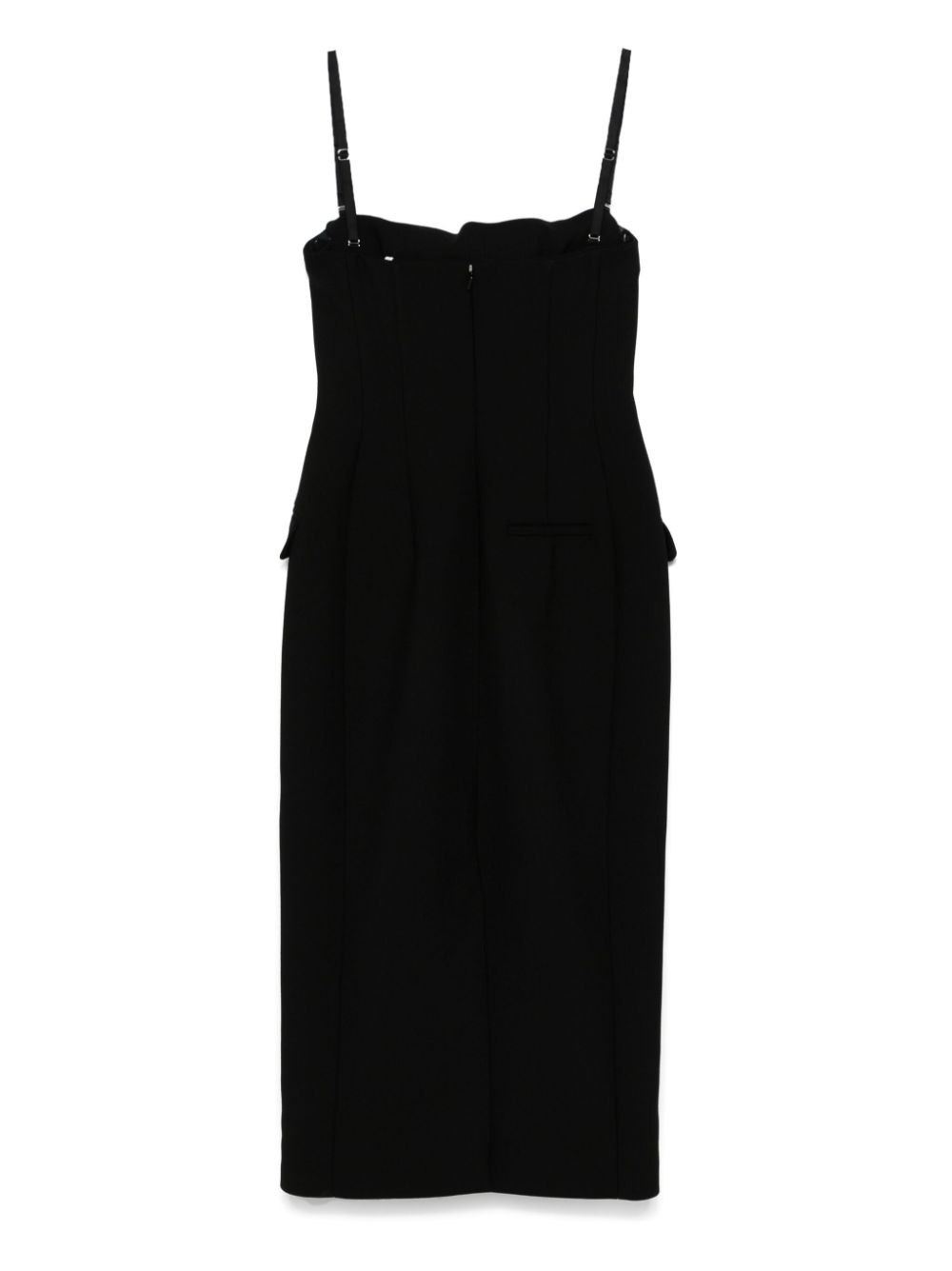 Sportmax Women Jersey Dress - 2